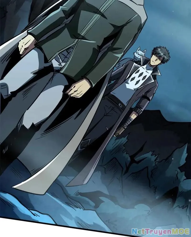 đọc truyện Siêu Cấp Thần Cơ Nhân Chương 334 ảnh 43 tại Thiên Thai Truyện