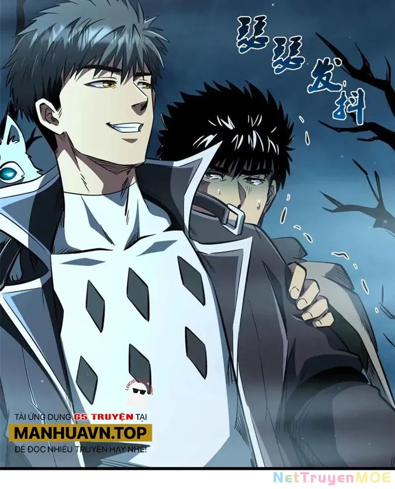 đọc truyện Siêu Cấp Thần Cơ Nhân Chương 334 ảnh 48 tại Thiên Thai Truyện