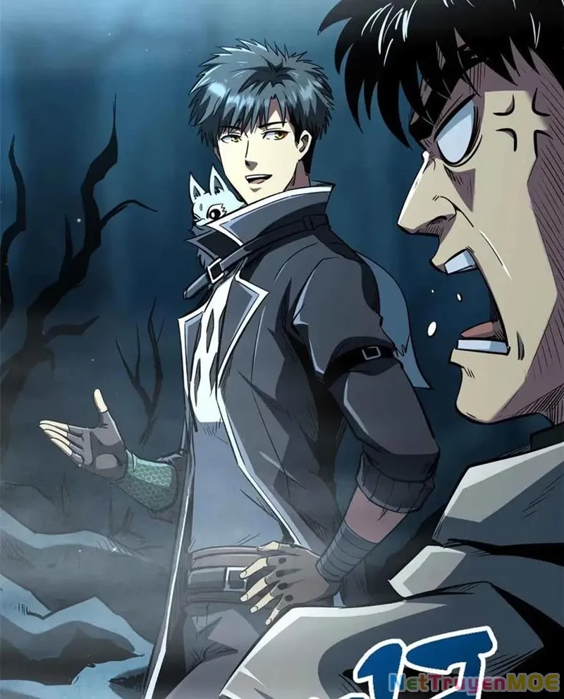 đọc truyện Siêu Cấp Thần Cơ Nhân Chương 334 ảnh 50 tại Thiên Thai Truyện