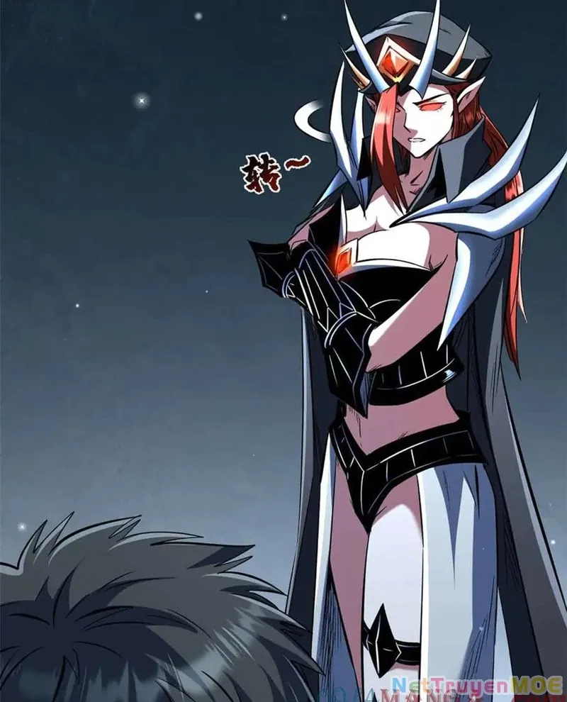 đọc truyện Siêu Cấp Thần Cơ Nhân Chương 334 ảnh 7 tại Thiên Thai Truyện