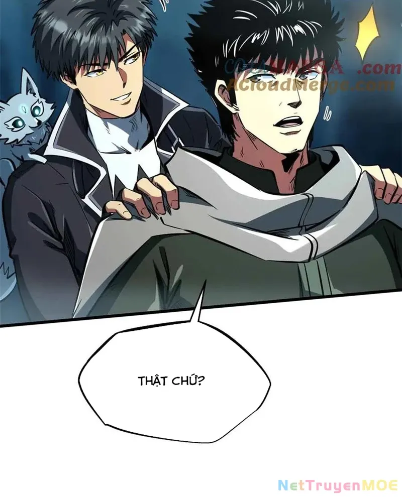 đọc truyện Siêu Cấp Thần Cơ Nhân Chương 334 ảnh 54 tại Thiên Thai Truyện