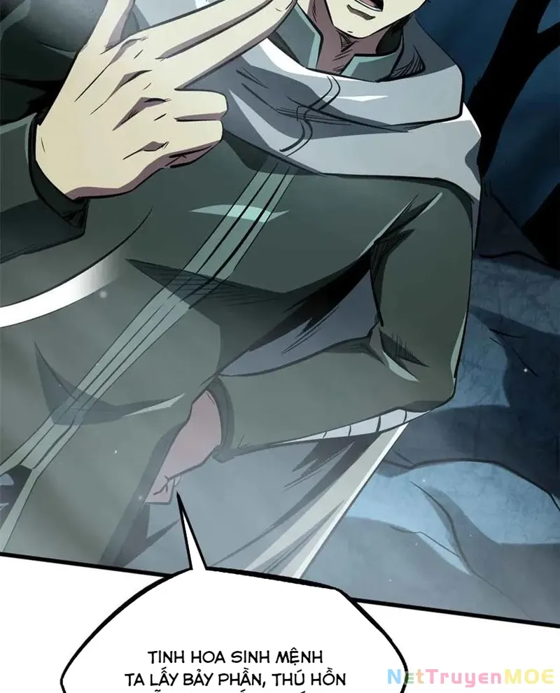 đọc truyện Siêu Cấp Thần Cơ Nhân Chương 334 ảnh 57 tại Thiên Thai Truyện