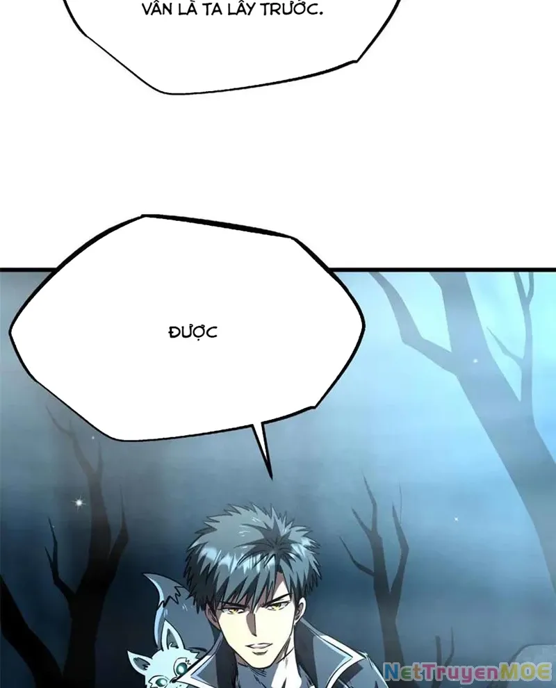 đọc truyện Siêu Cấp Thần Cơ Nhân Chương 334 ảnh 58 tại Thiên Thai Truyện