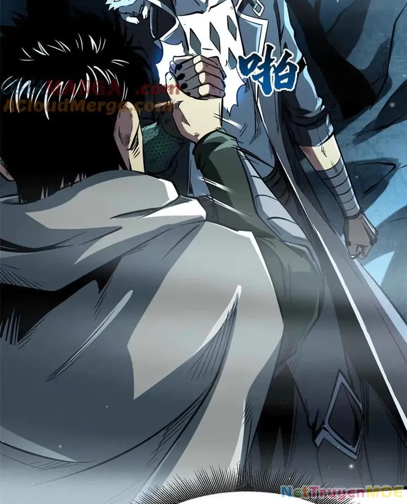 đọc truyện Siêu Cấp Thần Cơ Nhân Chương 334 ảnh 59 tại Thiên Thai Truyện