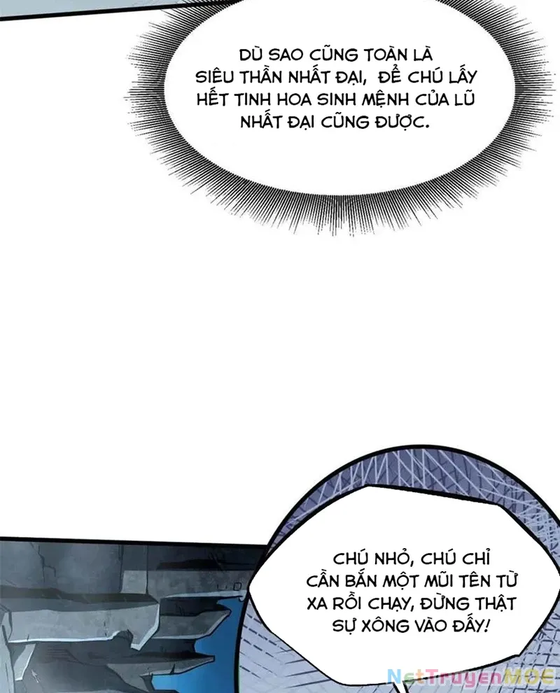 đọc truyện Siêu Cấp Thần Cơ Nhân Chương 334 ảnh 60 tại Thiên Thai Truyện