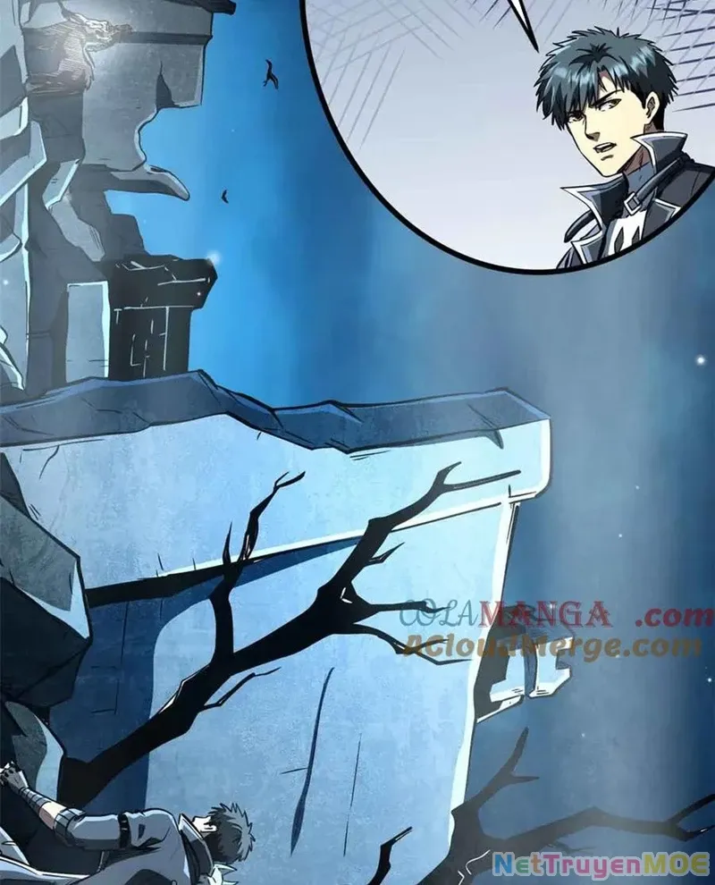 đọc truyện Siêu Cấp Thần Cơ Nhân Chương 334 ảnh 61 tại Thiên Thai Truyện