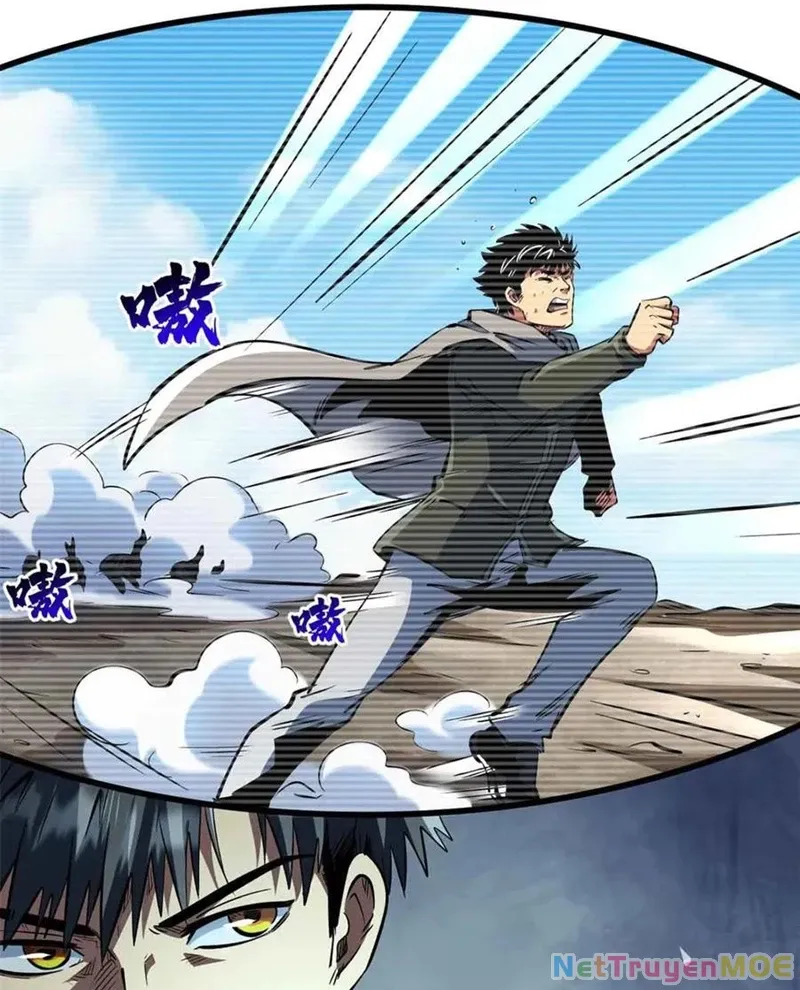 đọc truyện Siêu Cấp Thần Cơ Nhân Chương 334 ảnh 9 tại Thiên Thai Truyện