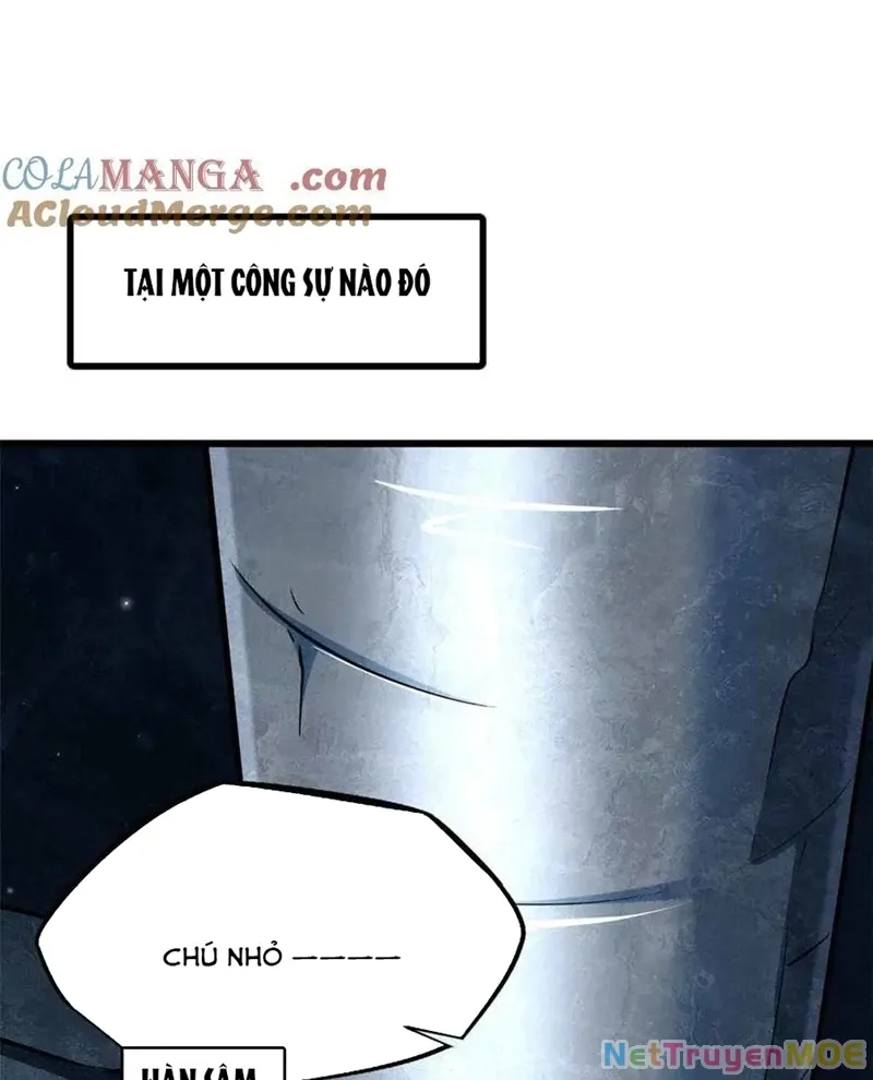 đọc truyện Siêu Cấp Thần Cơ Nhân Chương 334 ảnh 11 tại Thiên Thai Truyện