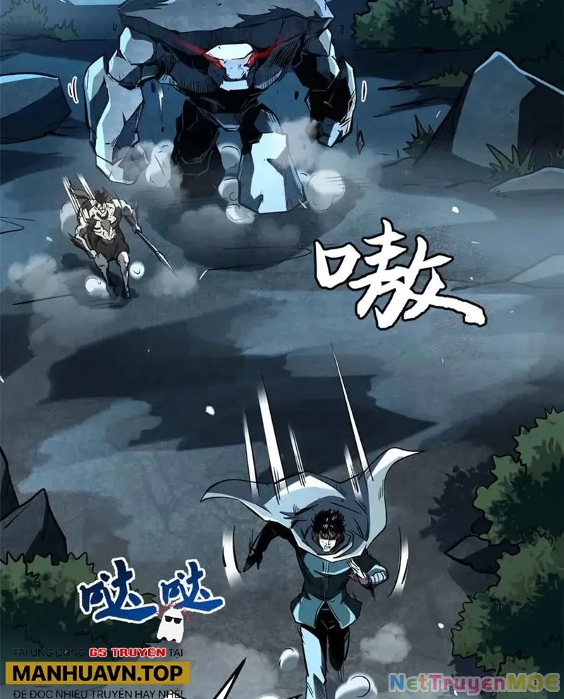 đọc truyện Siêu Cấp Thần Cơ Nhân Chương 335 ảnh 12 tại Thiên Thai Truyện