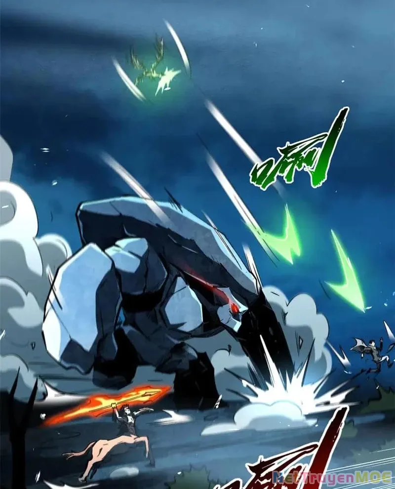 đọc truyện Siêu Cấp Thần Cơ Nhân Chương 335 ảnh 23 tại Thiên Thai Truyện