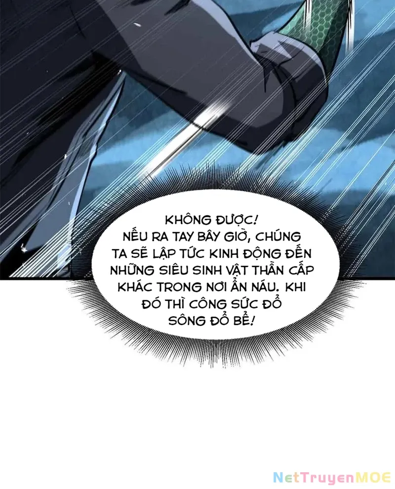 đọc truyện Siêu Cấp Thần Cơ Nhân Chương 335 ảnh 25 tại Thiên Thai Truyện