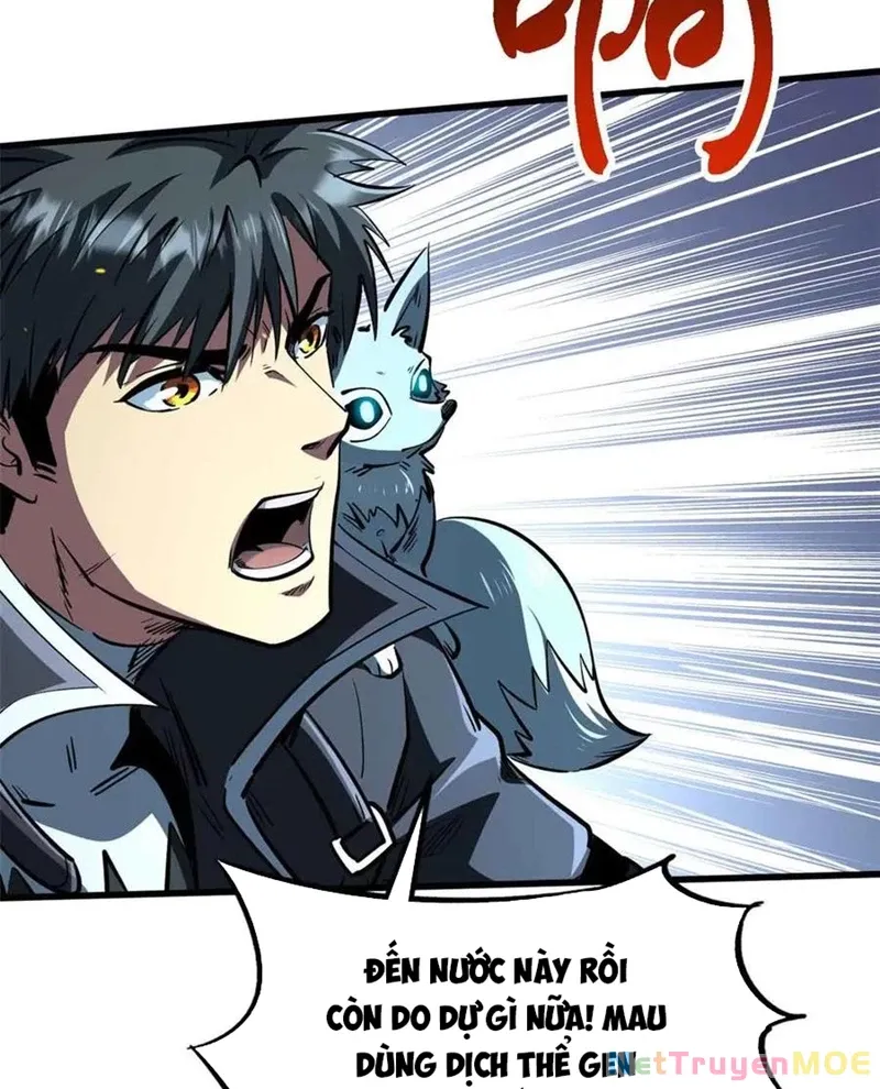 đọc truyện Siêu Cấp Thần Cơ Nhân Chương 335 ảnh 28 tại Thiên Thai Truyện