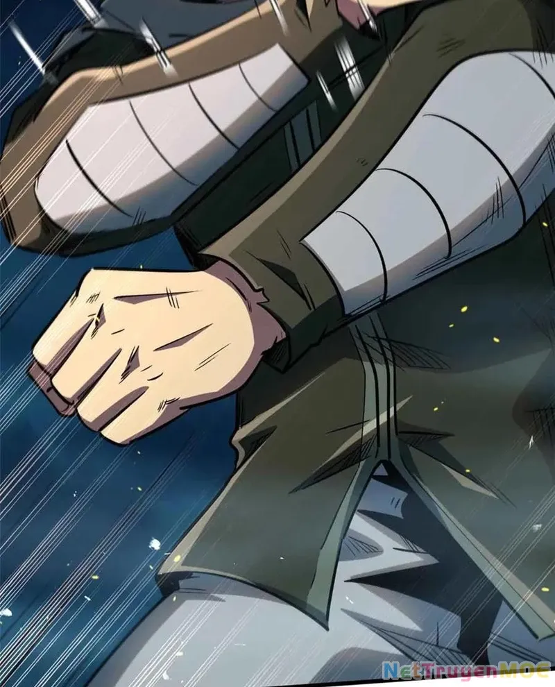 đọc truyện Siêu Cấp Thần Cơ Nhân Chương 335 ảnh 30 tại Thiên Thai Truyện