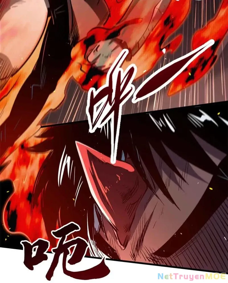 đọc truyện Siêu Cấp Thần Cơ Nhân Chương 335 ảnh 33 tại Thiên Thai Truyện