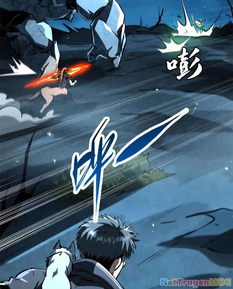 đọc truyện Siêu Cấp Thần Cơ Nhân Chương 335 ảnh 35 tại Thiên Thai Truyện