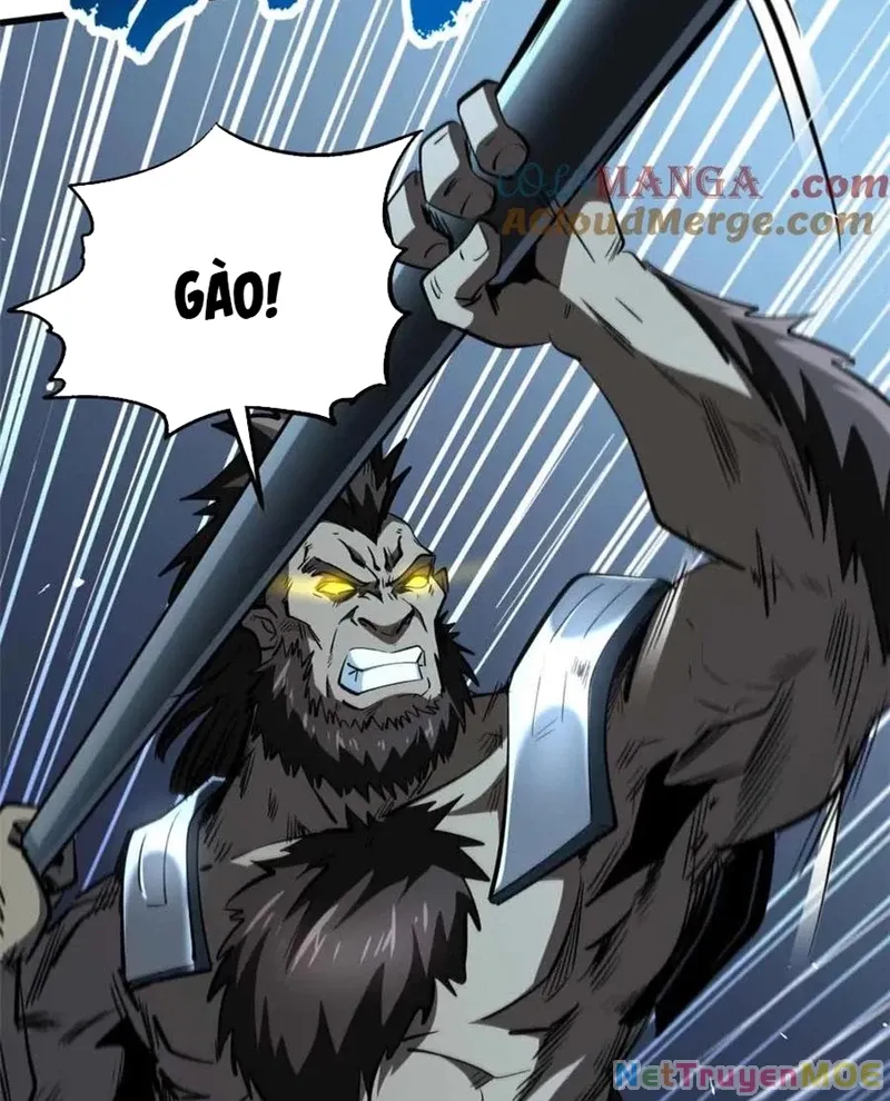 đọc truyện Siêu Cấp Thần Cơ Nhân Chương 335 ảnh 6 tại Thiên Thai Truyện