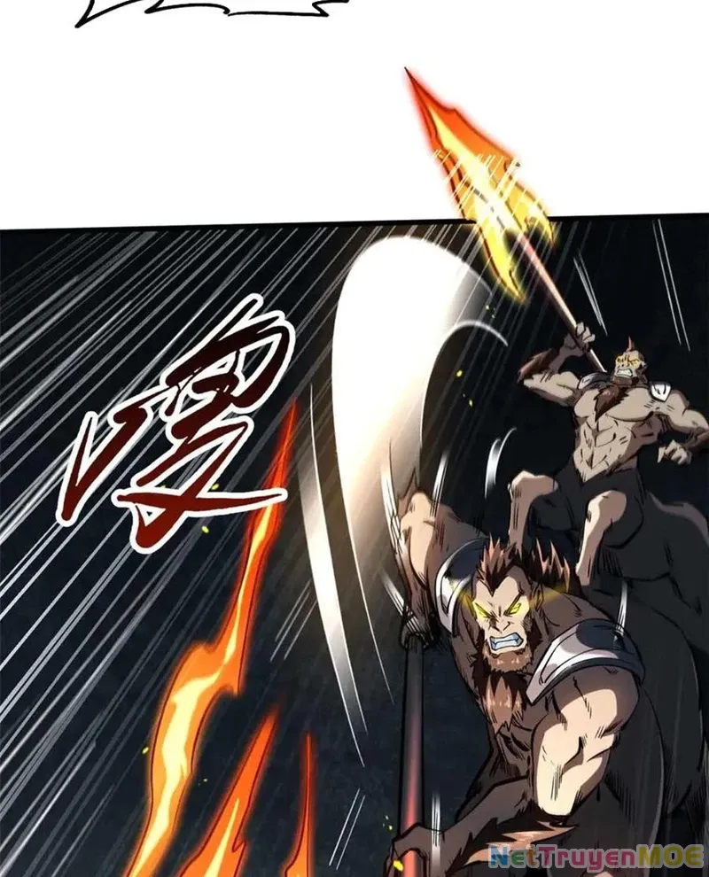 đọc truyện Siêu Cấp Thần Cơ Nhân Chương 335 ảnh 43 tại Thiên Thai Truyện