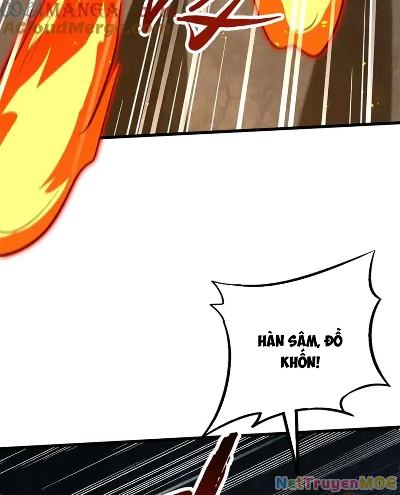 đọc truyện Siêu Cấp Thần Cơ Nhân Chương 335 ảnh 45 tại Thiên Thai Truyện