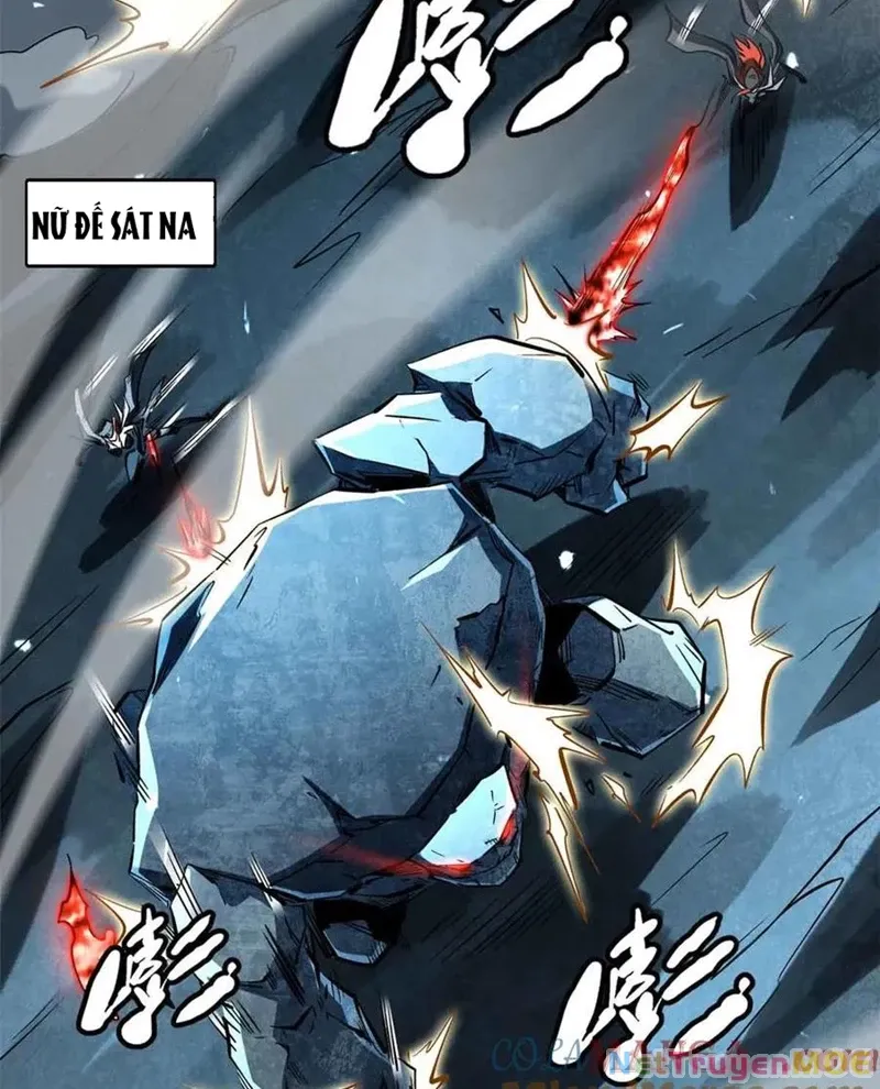 đọc truyện Siêu Cấp Thần Cơ Nhân Chương 335 ảnh 49 tại Thiên Thai Truyện