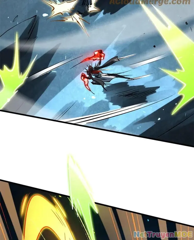 đọc truyện Siêu Cấp Thần Cơ Nhân Chương 335 ảnh 50 tại Thiên Thai Truyện