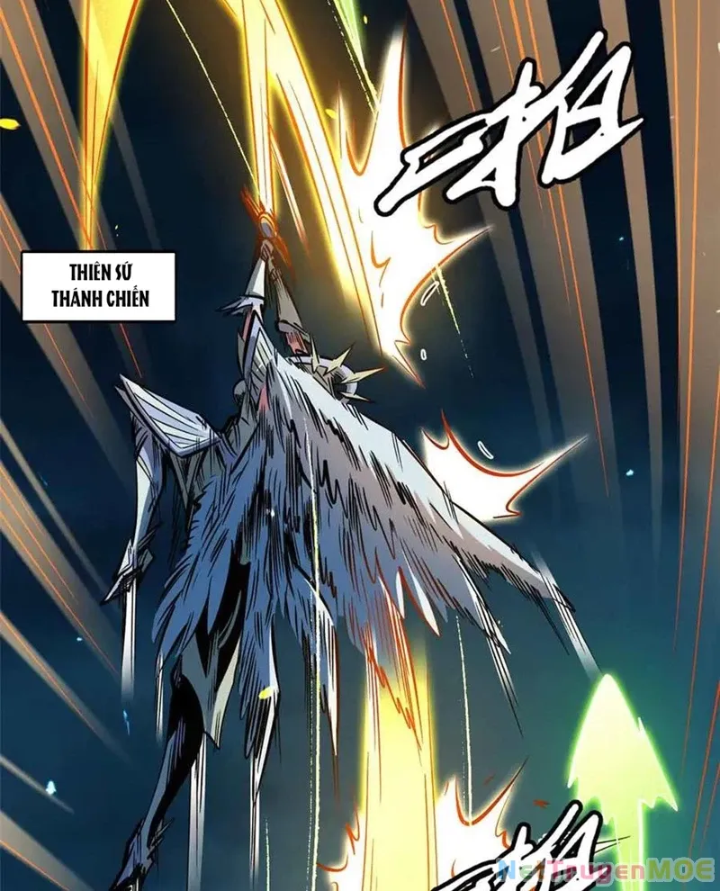 đọc truyện Siêu Cấp Thần Cơ Nhân Chương 335 ảnh 51 tại Thiên Thai Truyện