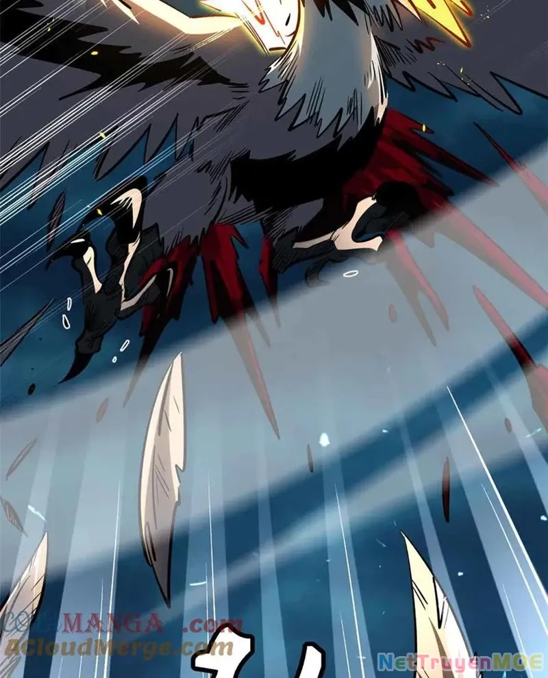 đọc truyện Siêu Cấp Thần Cơ Nhân Chương 335 ảnh 54 tại Thiên Thai Truyện