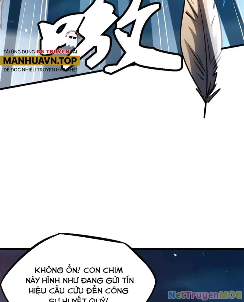 đọc truyện Siêu Cấp Thần Cơ Nhân Chương 335 ảnh 55 tại Thiên Thai Truyện