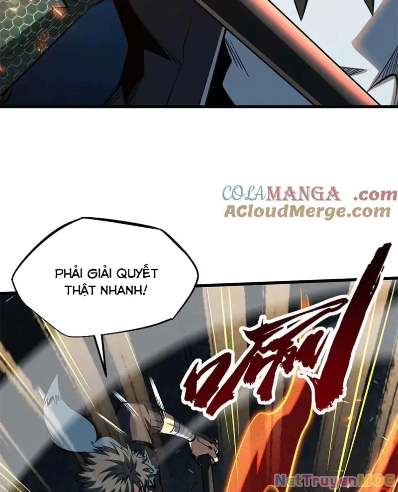 đọc truyện Siêu Cấp Thần Cơ Nhân Chương 335 ảnh 57 tại Thiên Thai Truyện