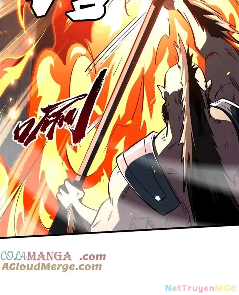 đọc truyện Siêu Cấp Thần Cơ Nhân Chương 335 ảnh 59 tại Thiên Thai Truyện