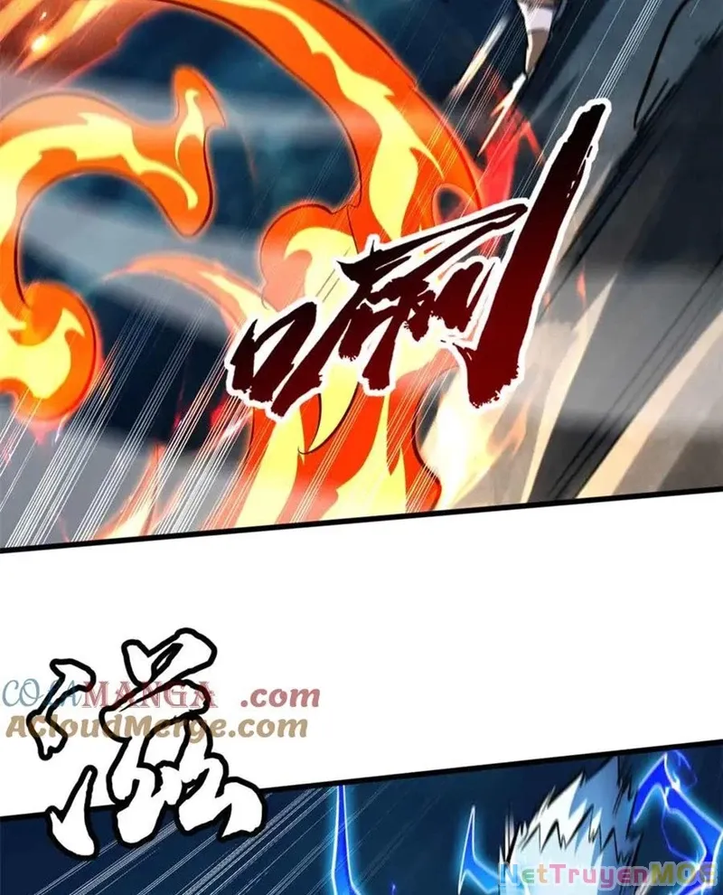 đọc truyện Siêu Cấp Thần Cơ Nhân Chương 335 ảnh 61 tại Thiên Thai Truyện