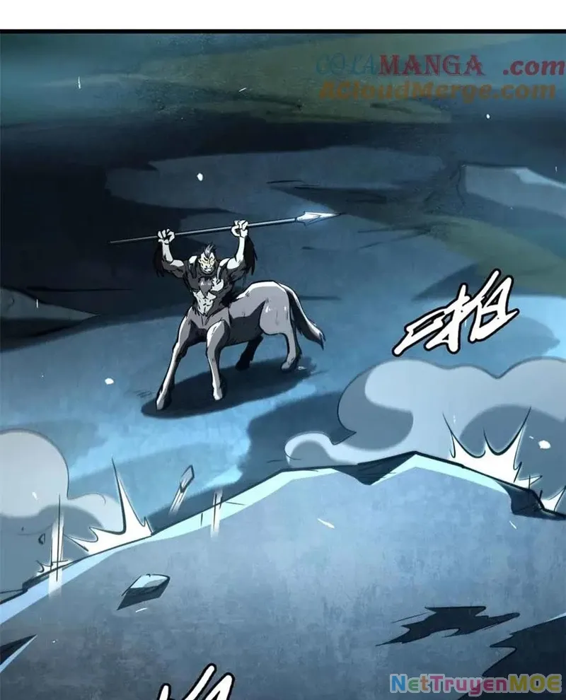 đọc truyện Siêu Cấp Thần Cơ Nhân Chương 335 ảnh 8 tại Thiên Thai Truyện