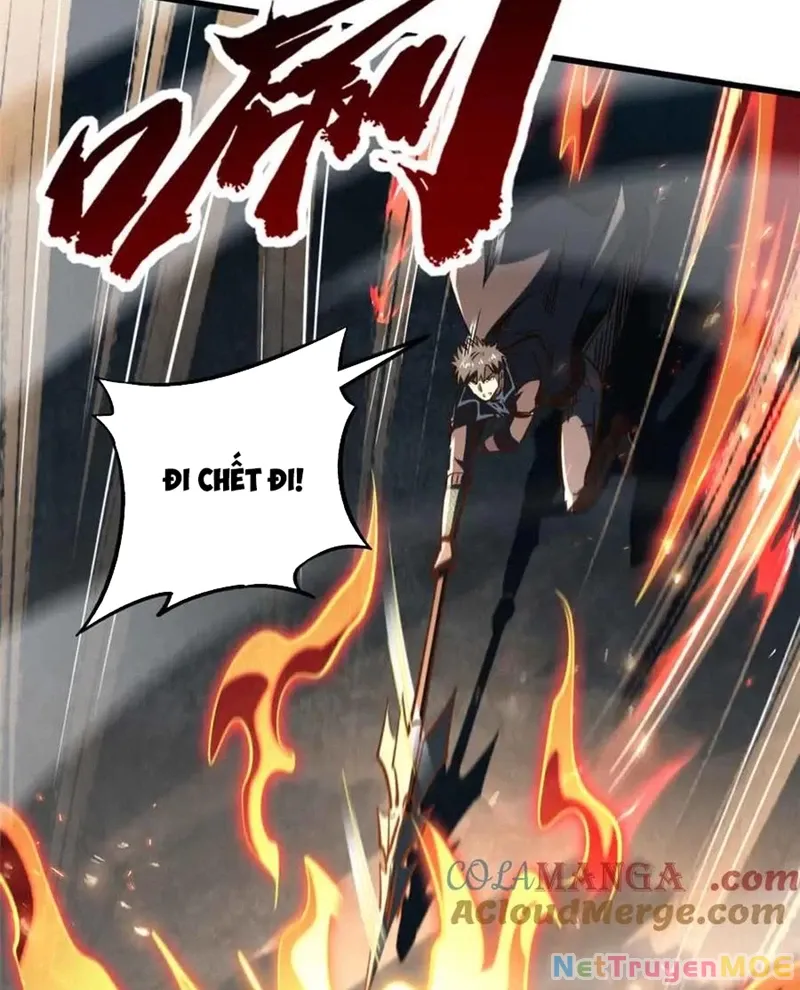 đọc truyện Siêu Cấp Thần Cơ Nhân Chương 335 ảnh 66 tại Thiên Thai Truyện