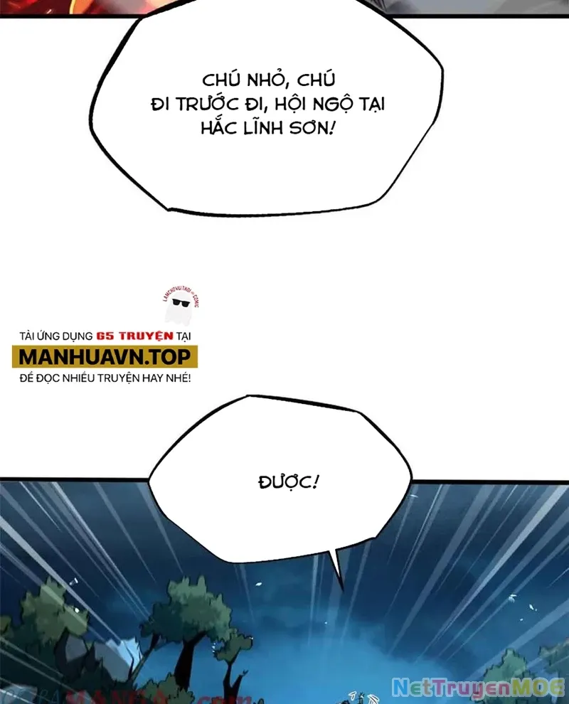 đọc truyện Siêu Cấp Thần Cơ Nhân Chương 335 ảnh 71 tại Thiên Thai Truyện