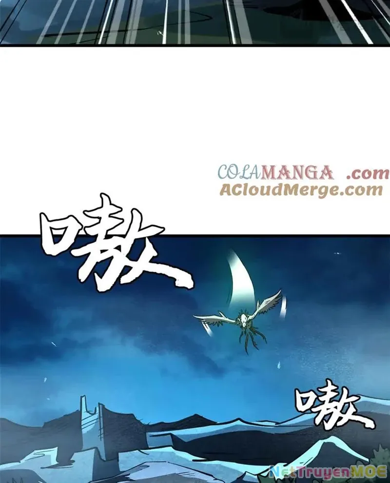 đọc truyện Siêu Cấp Thần Cơ Nhân Chương 335 ảnh 11 tại Thiên Thai Truyện