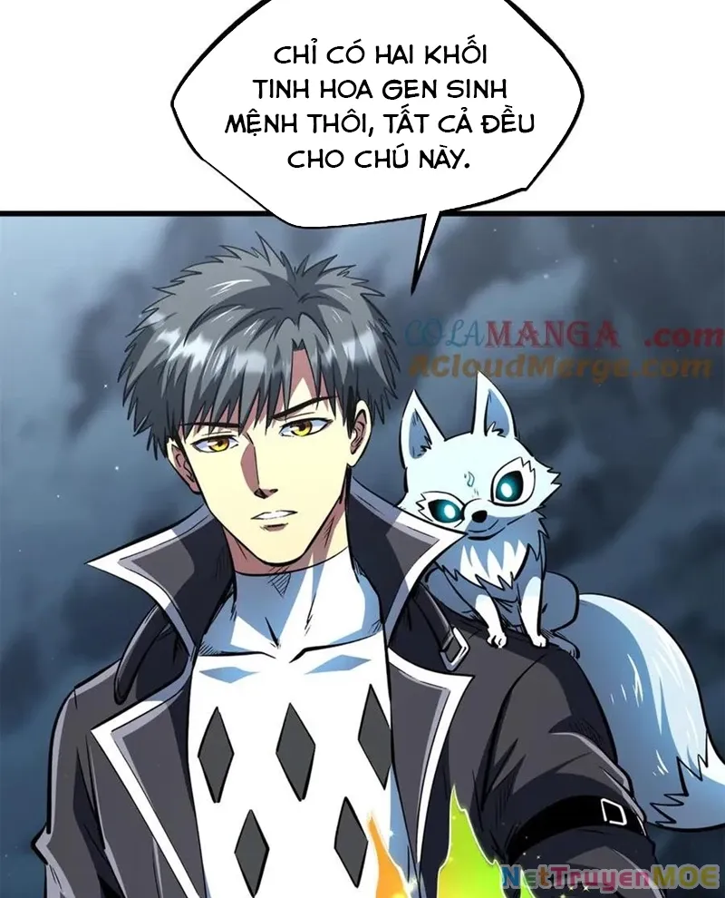 đọc truyện Siêu Cấp Thần Cơ Nhân Chương 336 ảnh 15 tại Thiên Thai Truyện