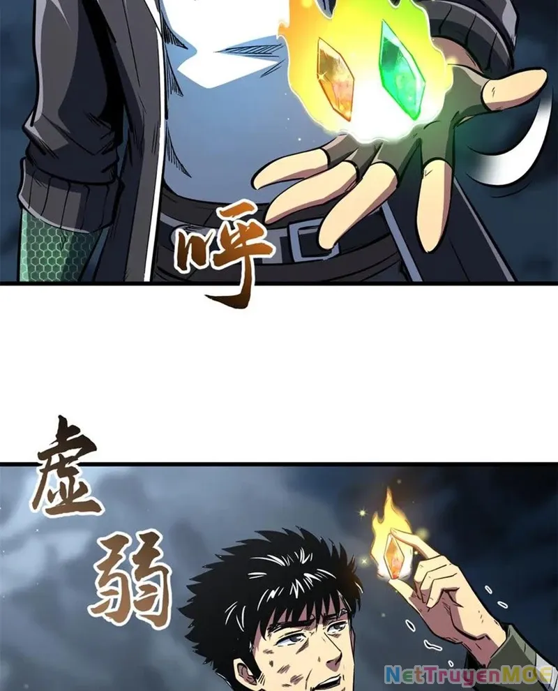 đọc truyện Siêu Cấp Thần Cơ Nhân Chương 336 ảnh 16 tại Thiên Thai Truyện