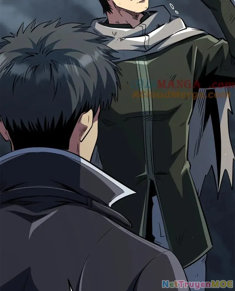 đọc truyện Siêu Cấp Thần Cơ Nhân Chương 336 ảnh 17 tại Thiên Thai Truyện