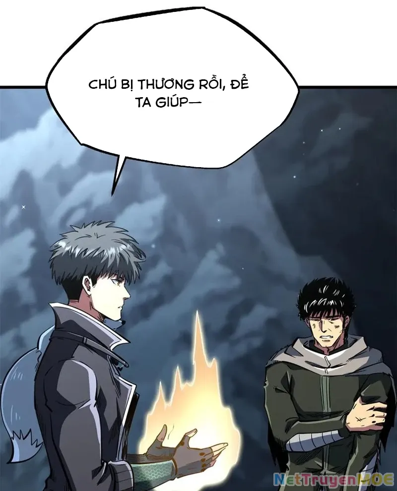 đọc truyện Siêu Cấp Thần Cơ Nhân Chương 336 ảnh 20 tại Thiên Thai Truyện