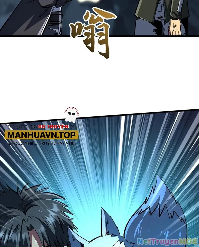 đọc truyện Siêu Cấp Thần Cơ Nhân Chương 336 ảnh 21 tại Thiên Thai Truyện