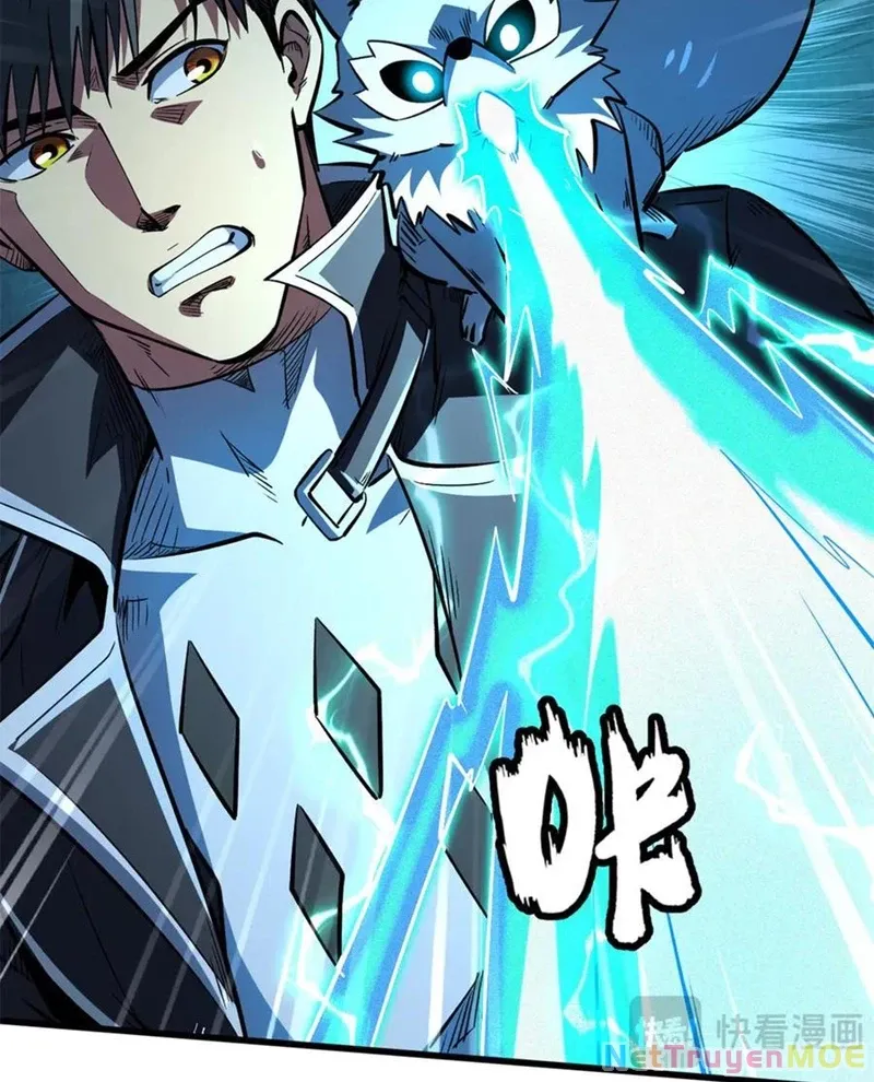 đọc truyện Siêu Cấp Thần Cơ Nhân Chương 336 ảnh 22 tại Thiên Thai Truyện