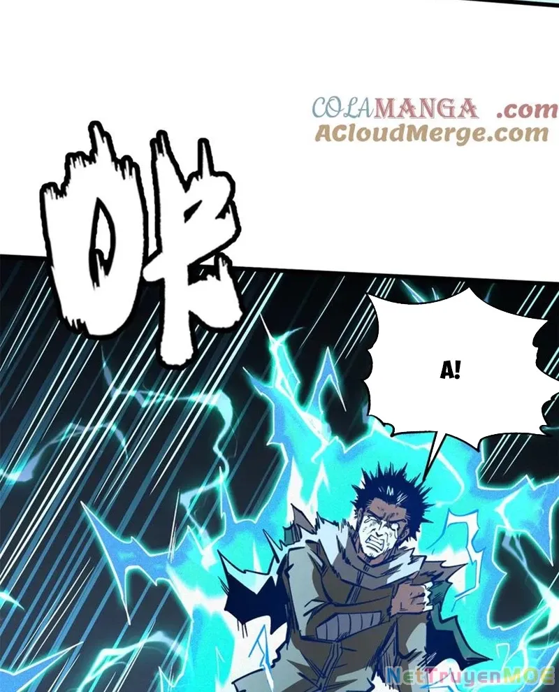 đọc truyện Siêu Cấp Thần Cơ Nhân Chương 336 ảnh 23 tại Thiên Thai Truyện