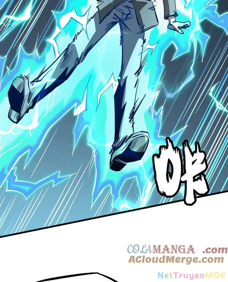 đọc truyện Siêu Cấp Thần Cơ Nhân Chương 336 ảnh 24 tại Thiên Thai Truyện