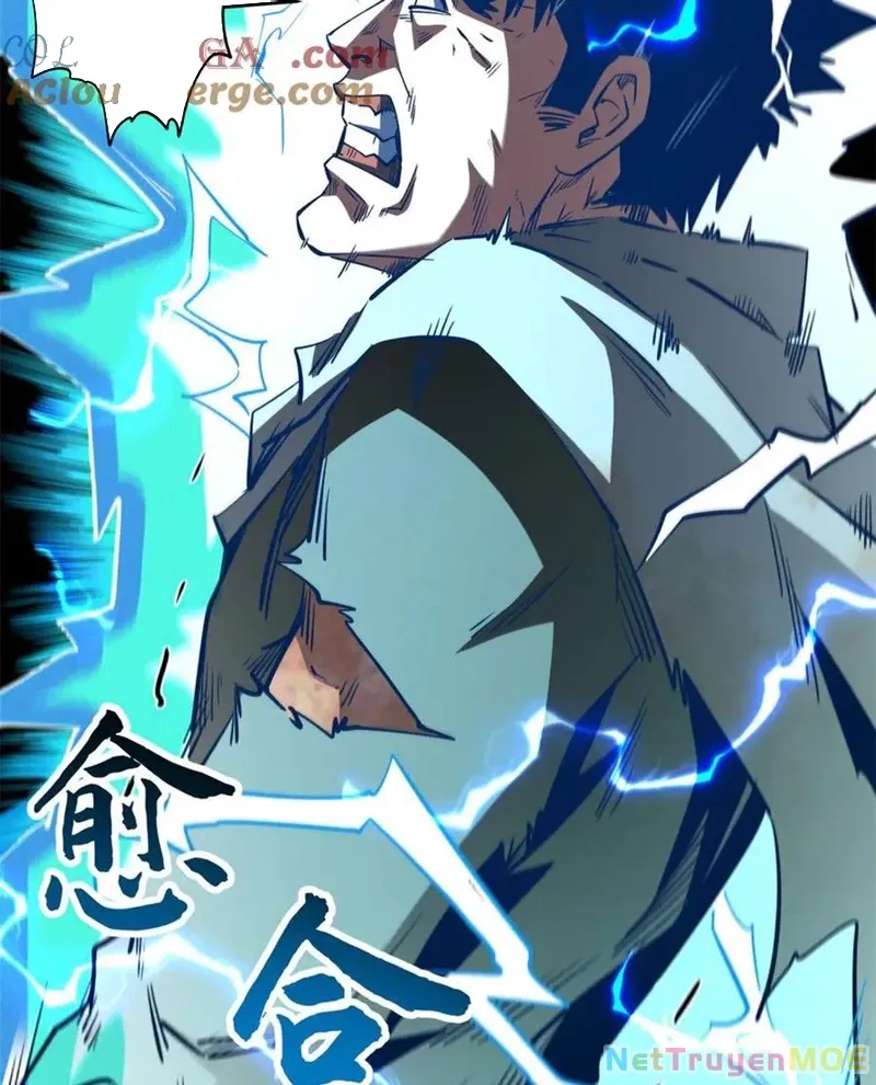 đọc truyện Siêu Cấp Thần Cơ Nhân Chương 336 ảnh 27 tại Thiên Thai Truyện