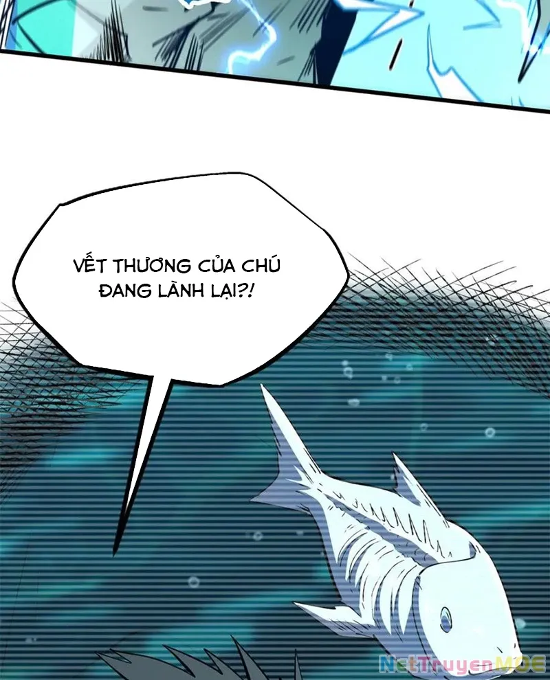 đọc truyện Siêu Cấp Thần Cơ Nhân Chương 336 ảnh 28 tại Thiên Thai Truyện