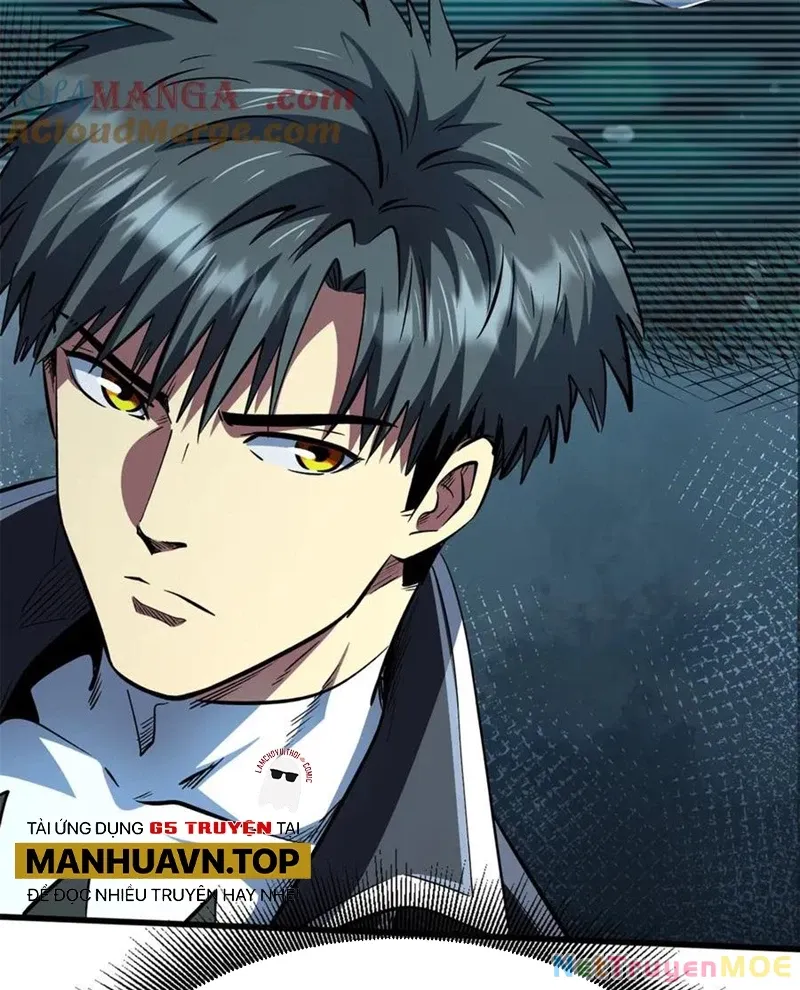 đọc truyện Siêu Cấp Thần Cơ Nhân Chương 336 ảnh 29 tại Thiên Thai Truyện