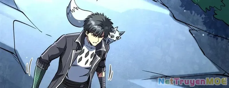 đọc truyện Siêu Cấp Thần Cơ Nhân Chương 336 ảnh 31 tại Thiên Thai Truyện