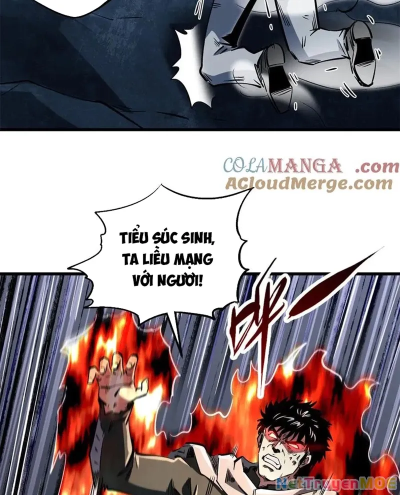 đọc truyện Siêu Cấp Thần Cơ Nhân Chương 336 ảnh 33 tại Thiên Thai Truyện