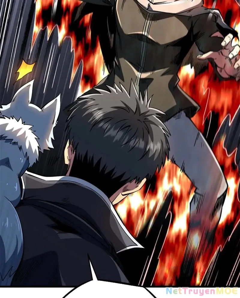 đọc truyện Siêu Cấp Thần Cơ Nhân Chương 336 ảnh 34 tại Thiên Thai Truyện