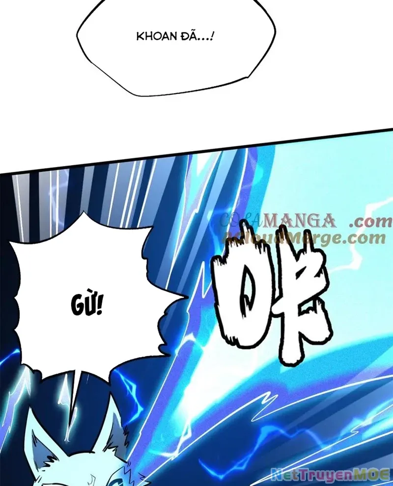 đọc truyện Siêu Cấp Thần Cơ Nhân Chương 336 ảnh 35 tại Thiên Thai Truyện