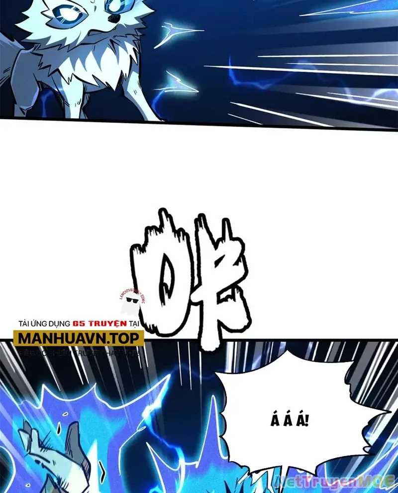 đọc truyện Siêu Cấp Thần Cơ Nhân Chương 336 ảnh 36 tại Thiên Thai Truyện